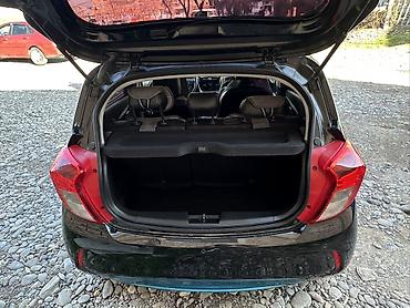 Chevrolet: Chevrolet Spark: 2018 г., 1.4 л, Автомат, Бензин, Хэтчбэк — 12