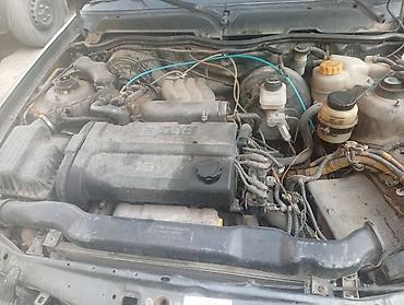 Автозапчасти: Двигатель 1.6 16V DOHC (семейство E-TEC) с навесным и жгутом проводки — 1