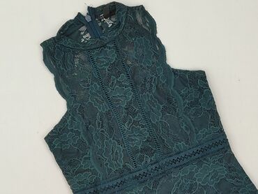 sukienka na studniówkę plus size: Topshop, Sukienka damska, rozmiar M