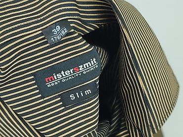 primark belts: Koszulа dla mężczyzn, rozmiar L — 4