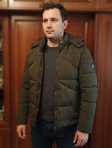Kurtka, Bolonka, Qış, L lalafo.az -da Kurtka, Bolonka, Qış, L