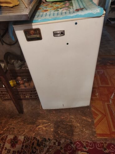 холодильник для напитков: Холодильник Б/у, Однокамерный