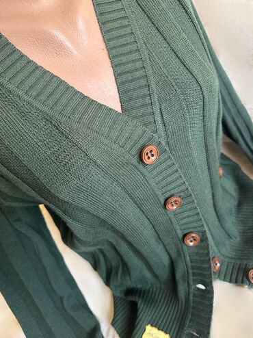 Džemperi, kardigani: L, Vuna, Casual — 8