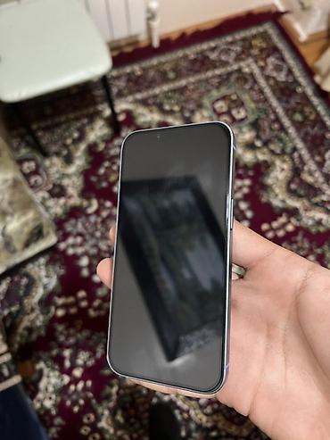 ucuz telefonlar iphone: IPhone 14, 128 GB, Mavi, Face ID — 3