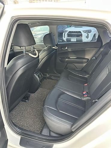 Kia: Kia Optima: 2018 г., 2 л, Автомат, Газ, Седан — 9