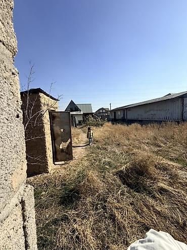 жил массив бакай ата: Продаётся земельный участок с домом и хозпостройками. 6 сотых Что — 7