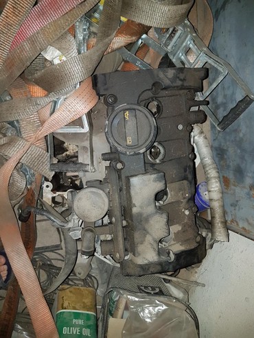 установка газового оборудования на авто в бишкеке цена: Продаю двигатель! Volkswagen 2009 год.FSI цепной. Полностью рабочий в