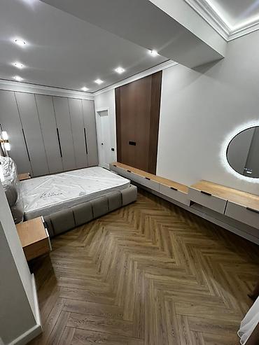 Продажа квартир: 2 комнаты, 66 м², Элитка, 3 этаж, Дизайнерский ремонт — 14