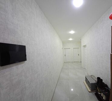 Həyət evləri və villaların satışı: 3 otaqlı, 104 kv. m, Kredit var, Yeni təmirli — 15