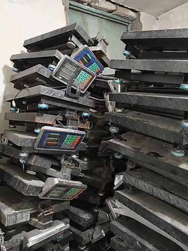 printer l3150 epson: Terezi satilir bir ededi 40 azn — 1