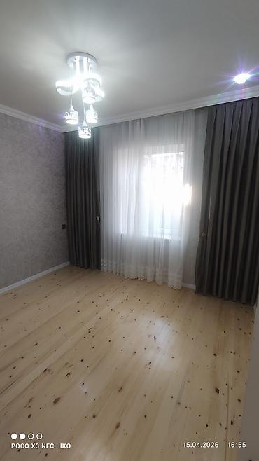 Daşınmaz əmlak: 3 otaqlı, 85 kv. m, Yeni təmirli — 8