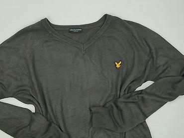 Lyle & Scott, Sweter damski, rozmiar 6XL w lalafo.pl Lyle & Scott, Sweter damski, rozmiar 6XL