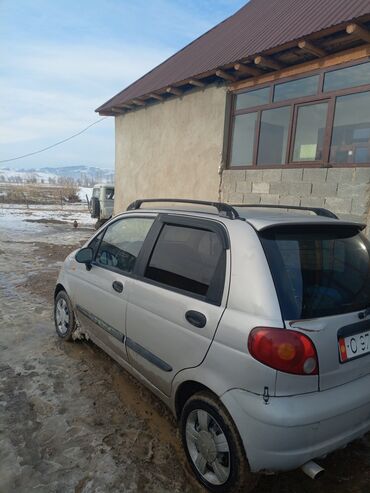 даево жентра: Daewoo Matiz: 2000 г., 0.8 л, Механика, Бензин, Универсал