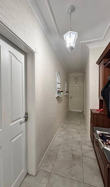 Продажа квартир: 5 и более комнат, 161 м², Элитка, 7 этаж, Косметический ремонт — 10