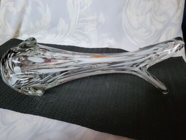 Vaze i saksije: Vaza, Staklo, bоја - Šareno, Novo na lalafo.rs — 10 Vaze i saksije: Vaza, Staklo, bоја - Šareno, Novo — 10