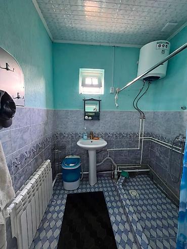 готовые домики бишкек: 5 комнат, 100 м², 8 соток, Токмак, Агентство недвижимости — 4