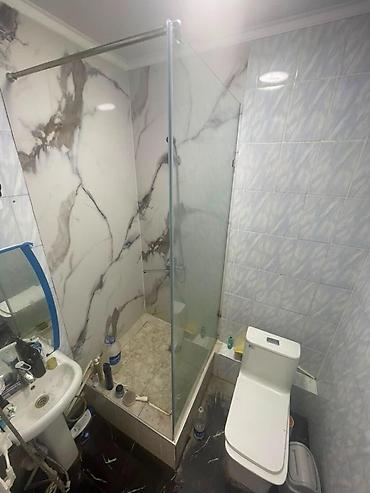 Продажа квартир: 1 комната, 26 м², Дордой Плаза ТРЦ Индивидуалка, 4 этаж, Евроремонт — 3