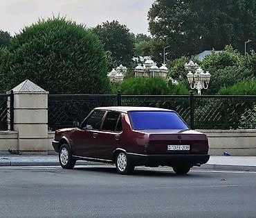 фольксваген новый кузов: Model: Tofas Şahin (sedan) Rəng: Tünd bordo Kuzov: 4 qapı, arxa — 1