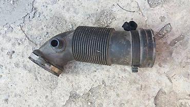 Auto-delovi: Crevo usisa ALFA 147-2.0TS. Polovni orginalni delovi za alfu romeo — 2