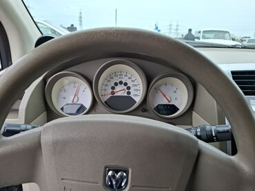 Dodge: Dodge Durango: 2 l | 2007 il 282775 km Hetçbek — 12