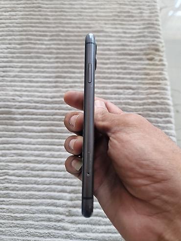 iphone 6 satisi: IPhone 11, 128 GB, Qara, Face ID — 3