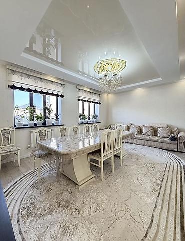 Продажа коттеджей и домов: 🔥 СРОЧНО ПРОДАЁТСЯ ДОМ 🔥 📍 ж/м Ак-Ордо, ул. Ахунбаева 🏡 4-комнатный — 2