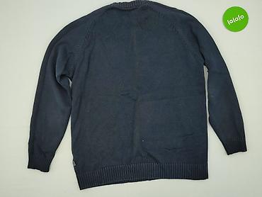 pull and: Angelo Litrico, Sweter dla mężczyzn, rozmiar XL — 3
