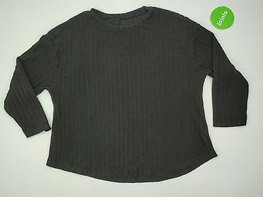 shein bluza oversize: Shein Curve, Bluzka damska, rozmiar 2XL — 3
