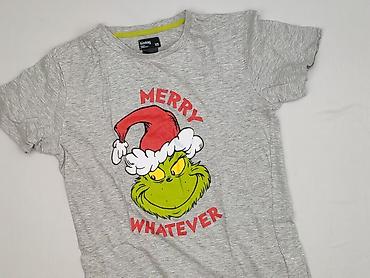 grinch: Sinsay, T-shirt damski, rozmiar XS — 1