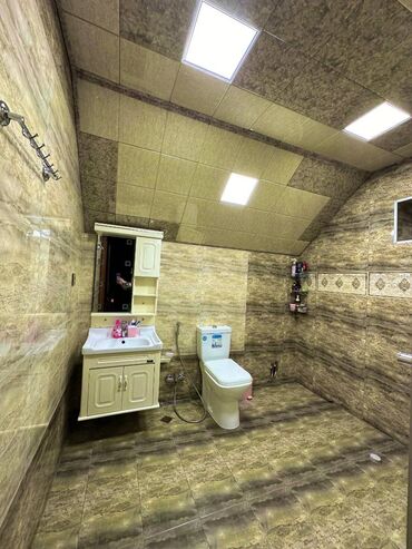 Həyət evləri və villaların satışı: Binə 6 otaqlı, 180 kv. m, Yeni təmirli — 6