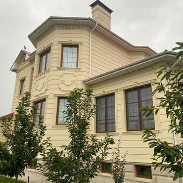 Fasad işləri: Peno plas isti ağlay işləri görülür Fasad işləri – dekorativ suvaq -da lalafo.az — 7 Fasad işləri: Peno plas isti ağlay işləri görülür Fasad işləri – dekorativ suvaq — 7