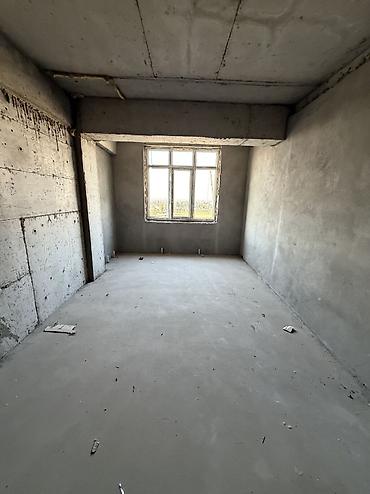 продаю квартира в каинды: 1 комната, 45 м², Ак-Орго ж/м Элитка, 4 этаж, ПСО (под самоотделку) — 2