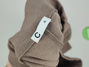 taupe: Legginsy rozmiar XL — 4