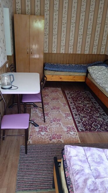 Иссык-Куль 2025: Номер, Чолпон-Ата — 7