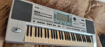 Хонча: Korg pa 50 sempiler kamil set 5. təcili satilir