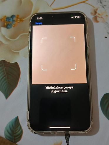 iphone xs max barter: IPhone Xs Max, 64 GB, Qızılı, Face ID — 5
