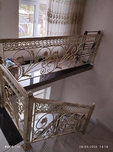 Həyət evləri və villaların satışı: 6 otaqlı, 6 kv. m, Orta təmir — 31
