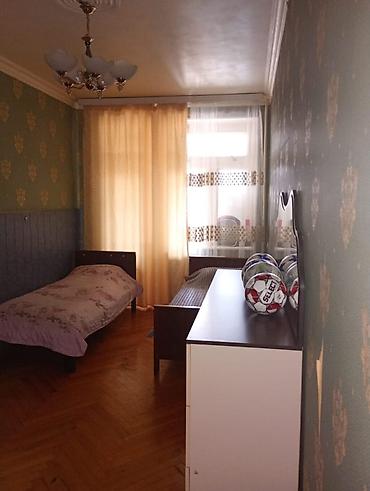 sumqayitda kiraye: ✨ Nərimanovda, Heydər Əliyev Mərkəzinin Arxasında "İdeal MTK"-da Lüks — 9