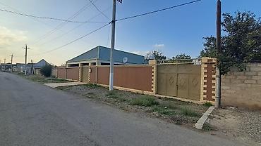 3 ci mikrorayon satilan evler: Salam gözəl insan gözəl belə bir həyət evimiz var samuxda yerləşir hər — 1