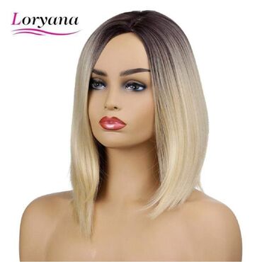 Perike i klipse: Perike
Cena 3200 din — 6