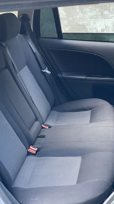 Ford: Ford Mondeo: 2002 г., 2.5 л, Автомат, Бензин, Универсал at lalafo.kg — 9 Ford: Ford Mondeo: 2002 г., 2.5 л, Автомат, Бензин, Универсал — 9