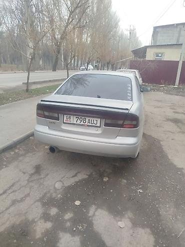 Subaru: Subaru Legacy: 2002 г., 2 л, Автомат, Бензин, Седан — 4