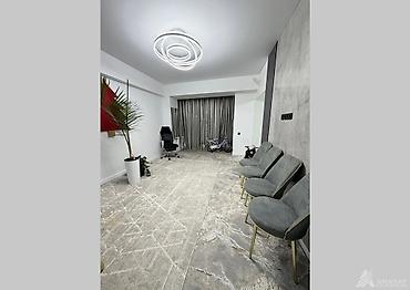 мискей: 2 комнаты, 64 м², 12 мкр Элитка, 1 этаж, Евроремонт — 1