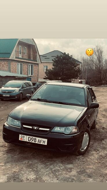 нехсия автомат: Daewoo Nexia: 2008 г., 1.6 л, Механика, Бензин, Седан