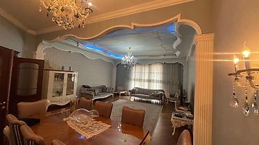 Квартиры: 5 комнат, Новостройка, 250 м² — 6