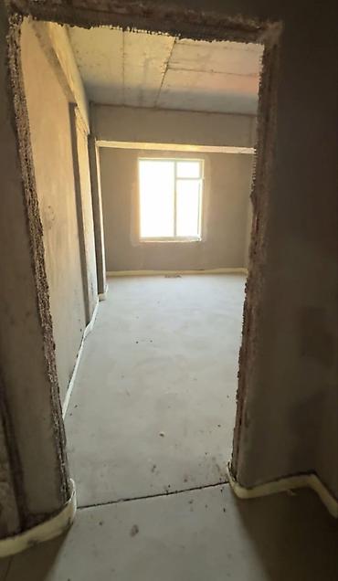 жк kazyna: 1 комната, 43 м², Элитка, 10 этаж, ПСО (под самоотделку) — 2