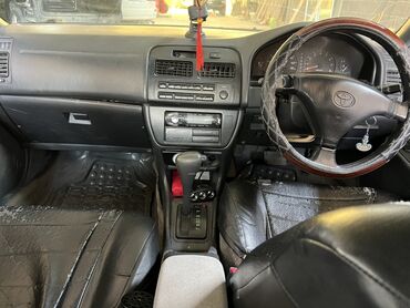 виш диска: Toyota Vista: 1994 г., 1.8 л, Автоматические, Бензин, Седан