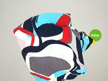 kolorowy: T-shirt damski, rozmiar M — 4