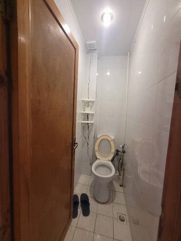 Köhnə tikili: Bakı, Köhnə Günəşli, 2 otaqlı, Köhnə tikili, m. Həzi Aslanov, 60 kv. m — 16