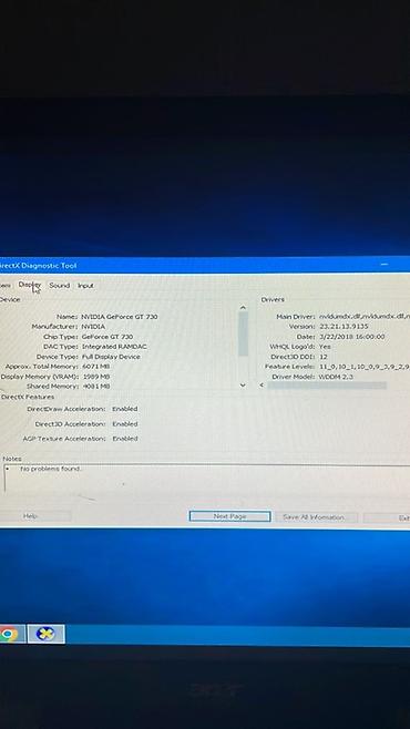 Masaüstü kompüterlər və iş stansiyaları: TECILI SATILIR REAL ALICIYA CUZI ENDIRIM OLACAG SADECE MONITOR VE — 4